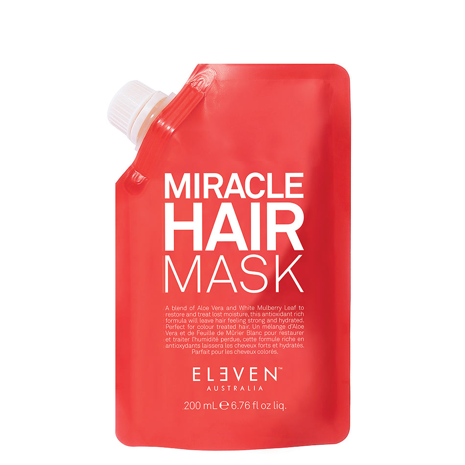 Miracle Hair Mask 200 ml.