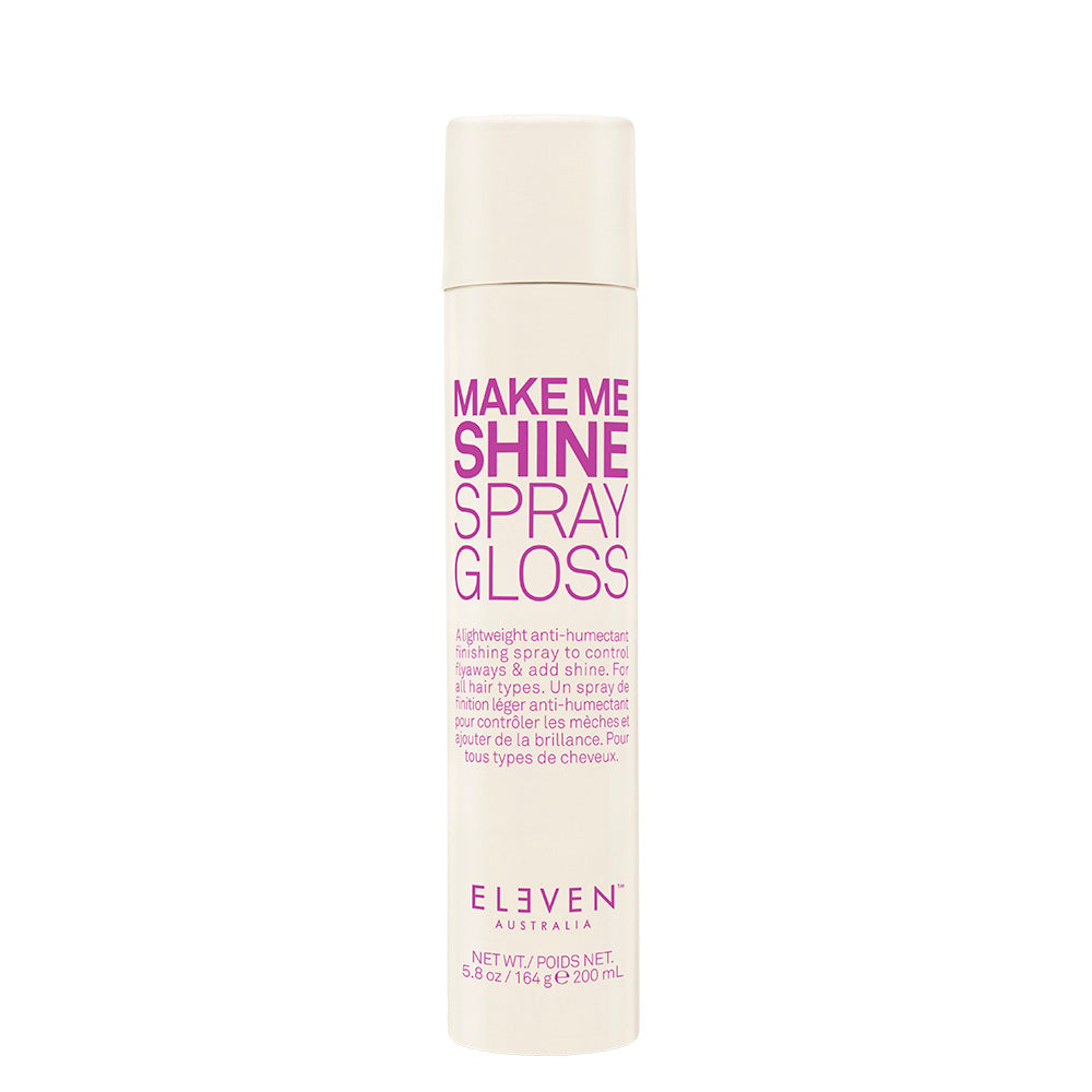 Make Me Shine Spray Gloss 200ml