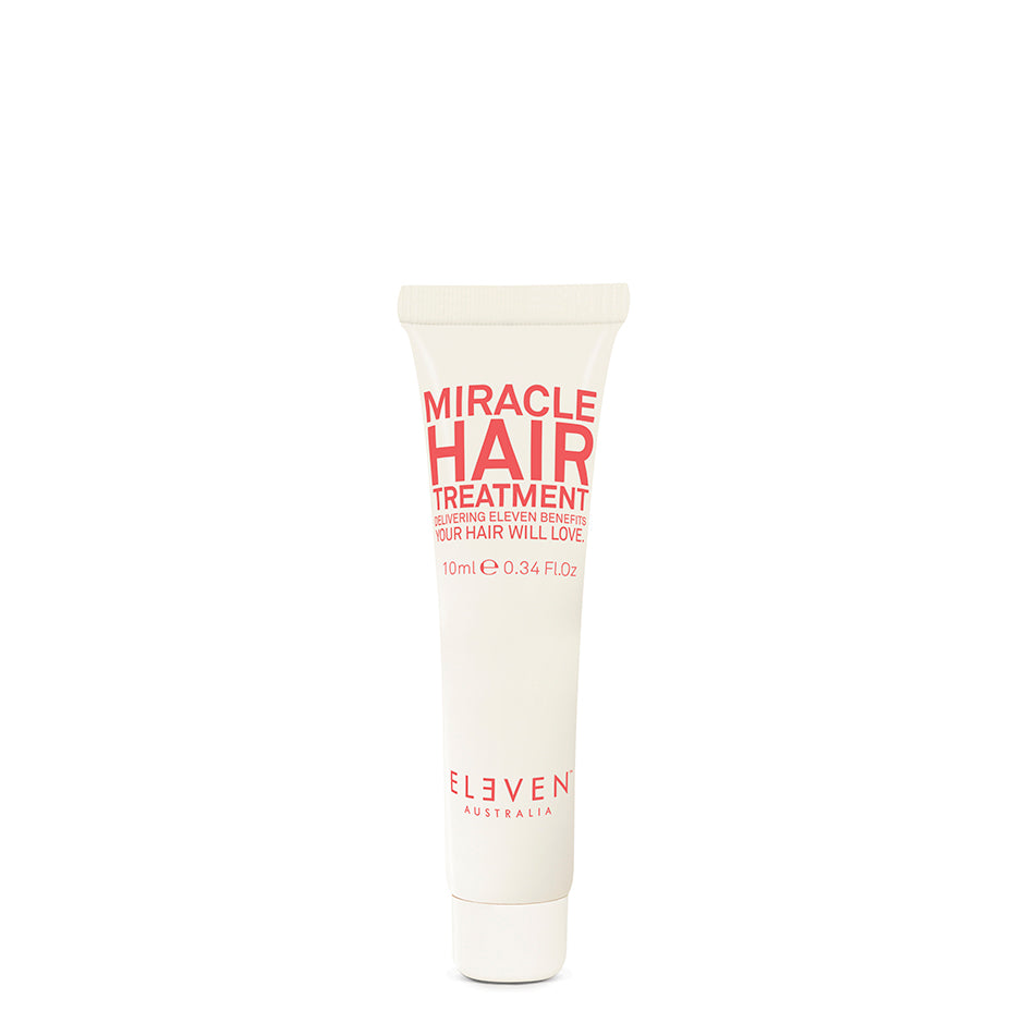 Miracle Hair Treatment 10 ml