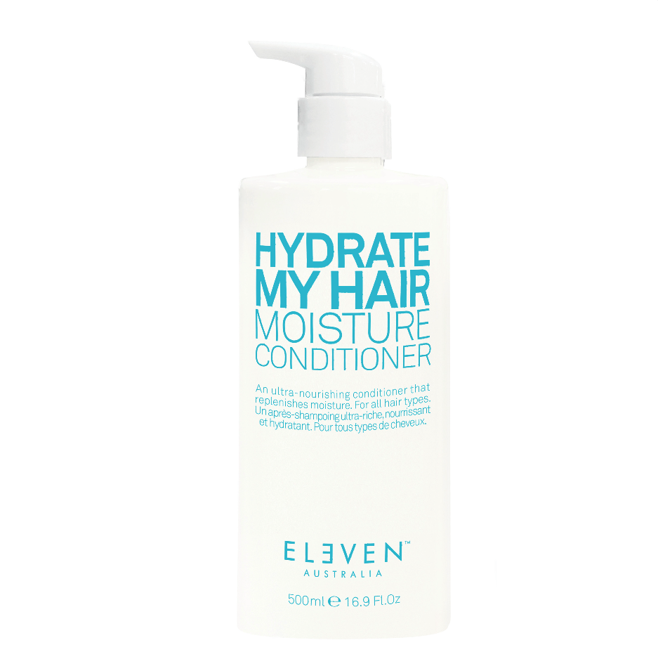 Hydrate My Hair Moisture Conditioner, 500 ml