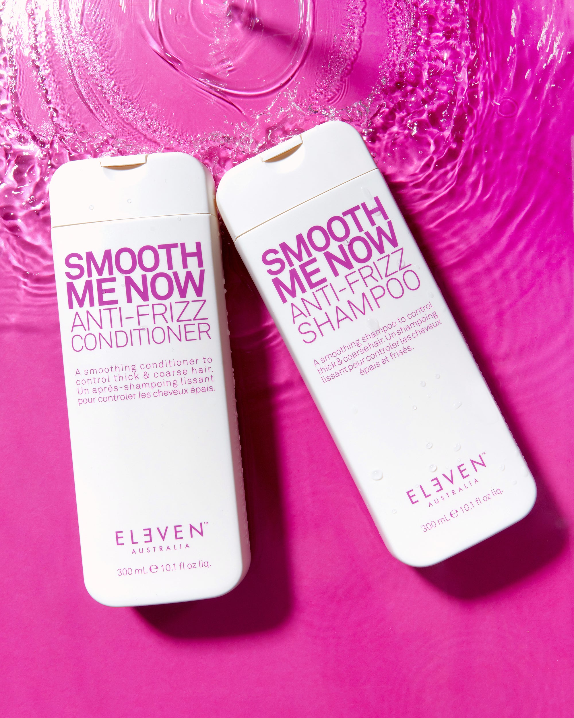 Smooth Me Now Anti-Frizz Conditioner 50 ml