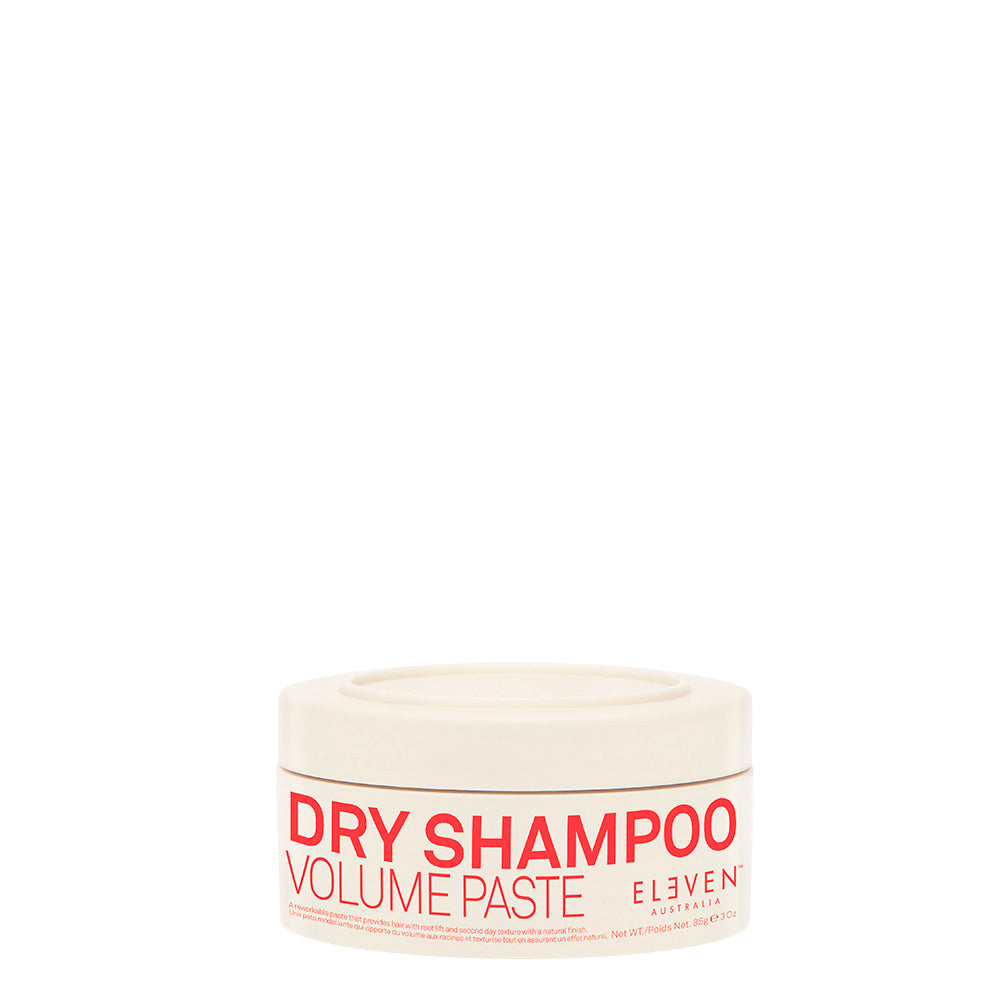 Dry Shampoo Volume Paste