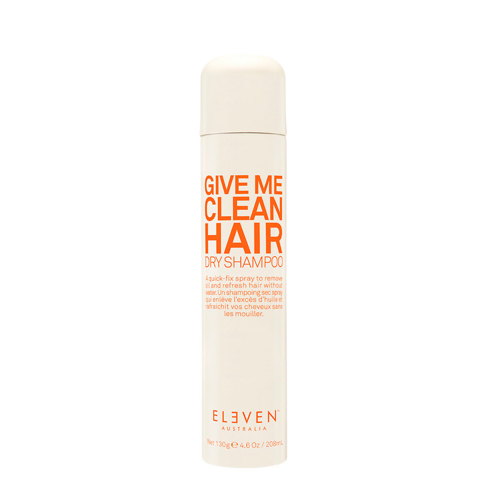 Give Me Clean Hair Dry Shampoo 200 ml.