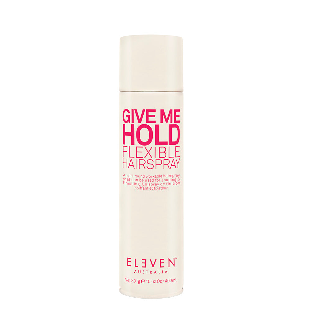 Give Me Hold Flexible Hairspray 300ml