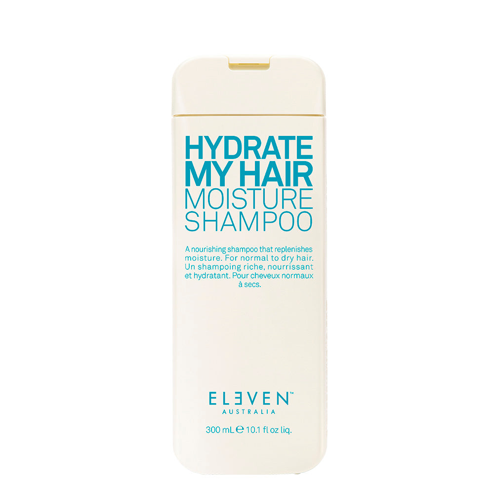 Hydrate My Hair Moisture Shampoo 300 ml