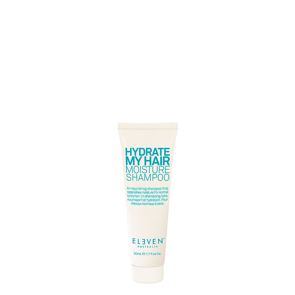 Hydrate My Hair Moisture Shampoo 50 ml