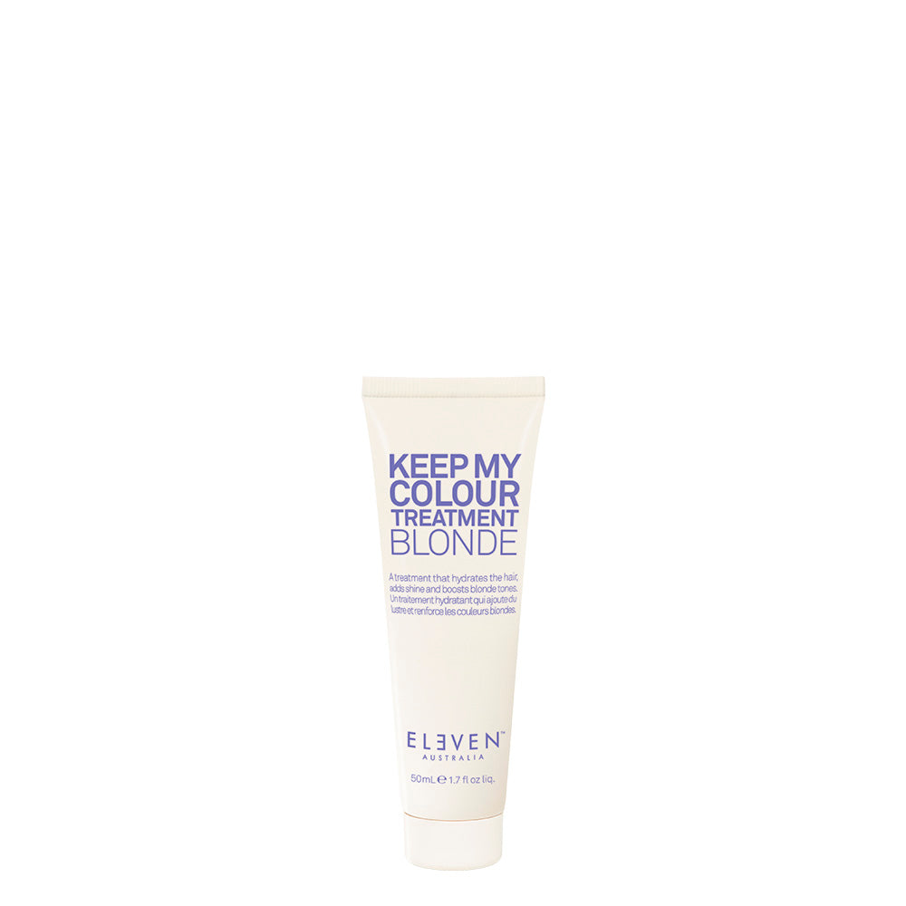 Keep My Colour Blonde Treatment 50 ml