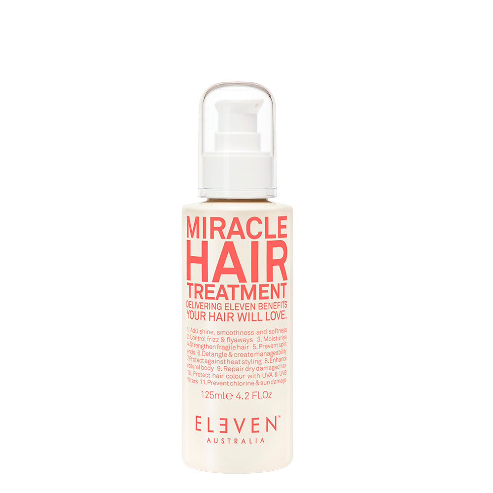 Miracle Hair Treatment 125 ml