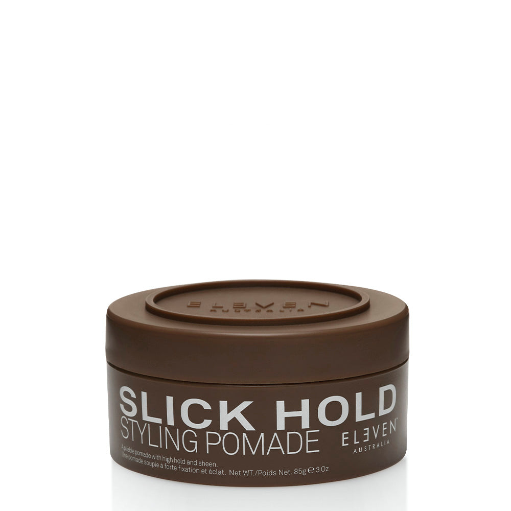 Slick Hold Styling Pomade 85g