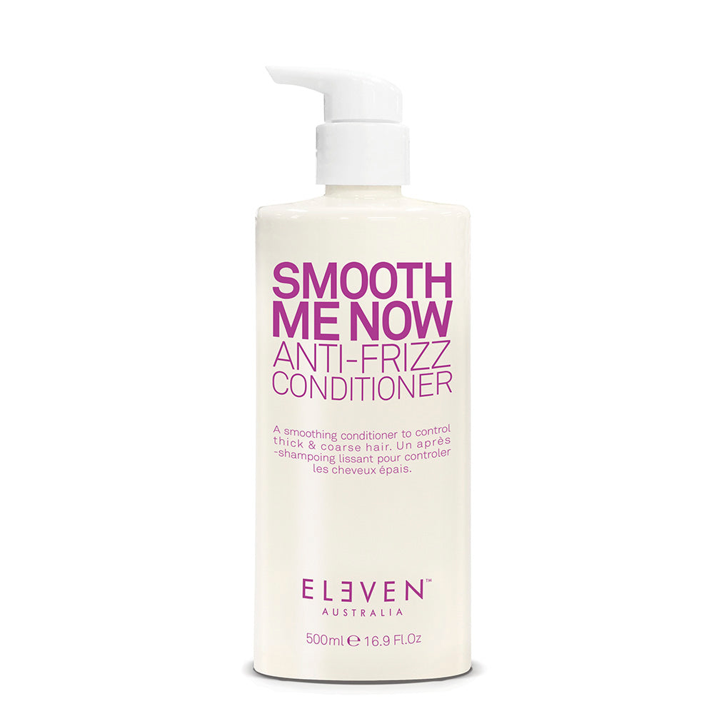 Smooth Me Now Anti-Frizz Conditioner 500 ml.