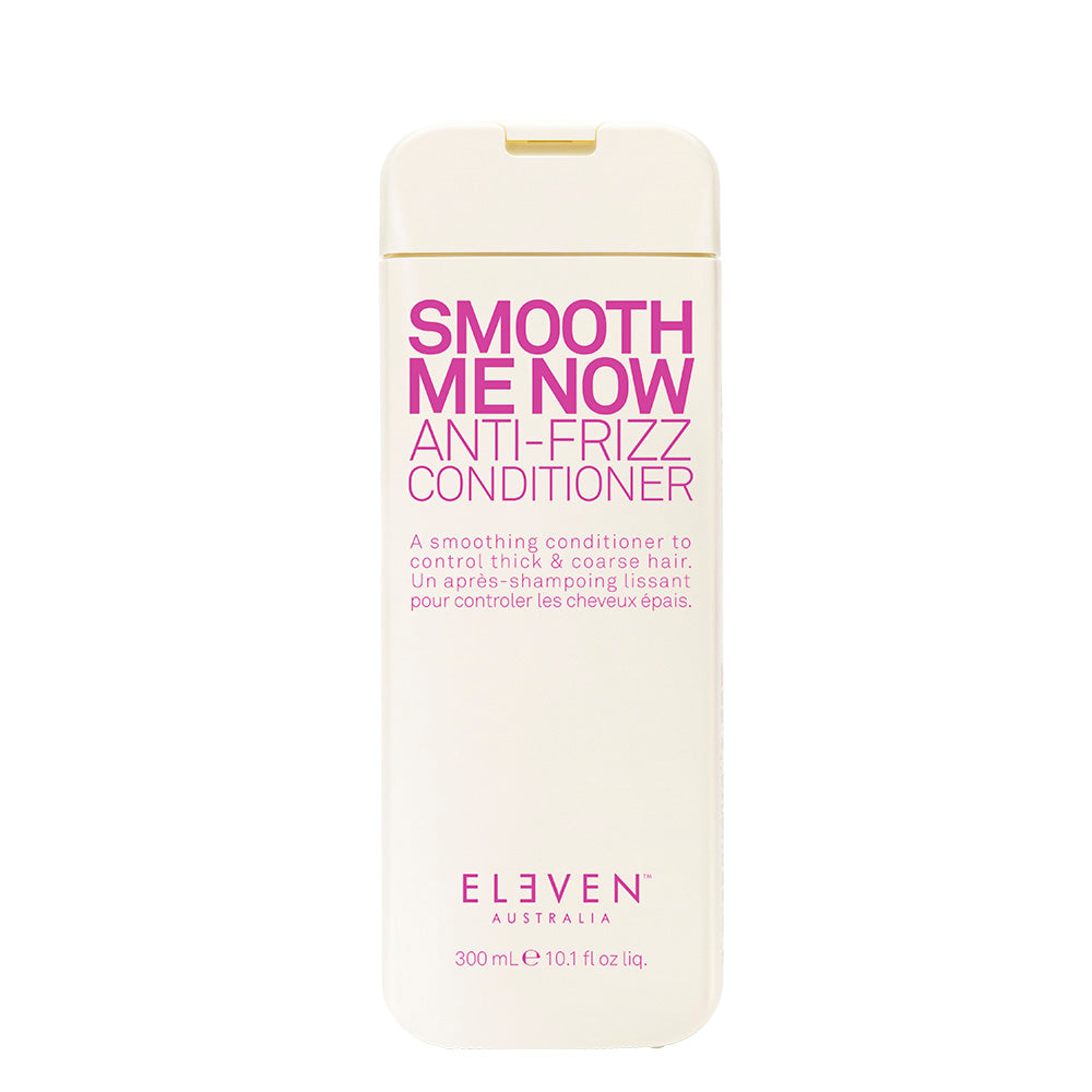 Smooth Me Now Anti-Frizz Conditioner 300 ml