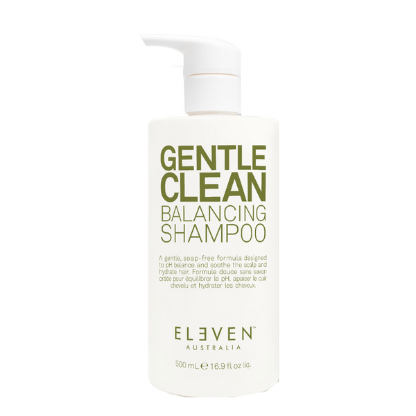 Gentle Clean Balancing Shampoo, 500 ml