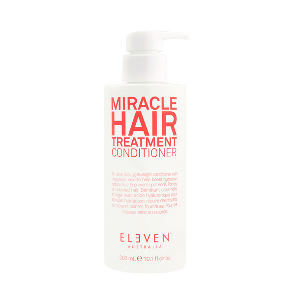 Miracle Hair Treatment Conditioner 300 ml