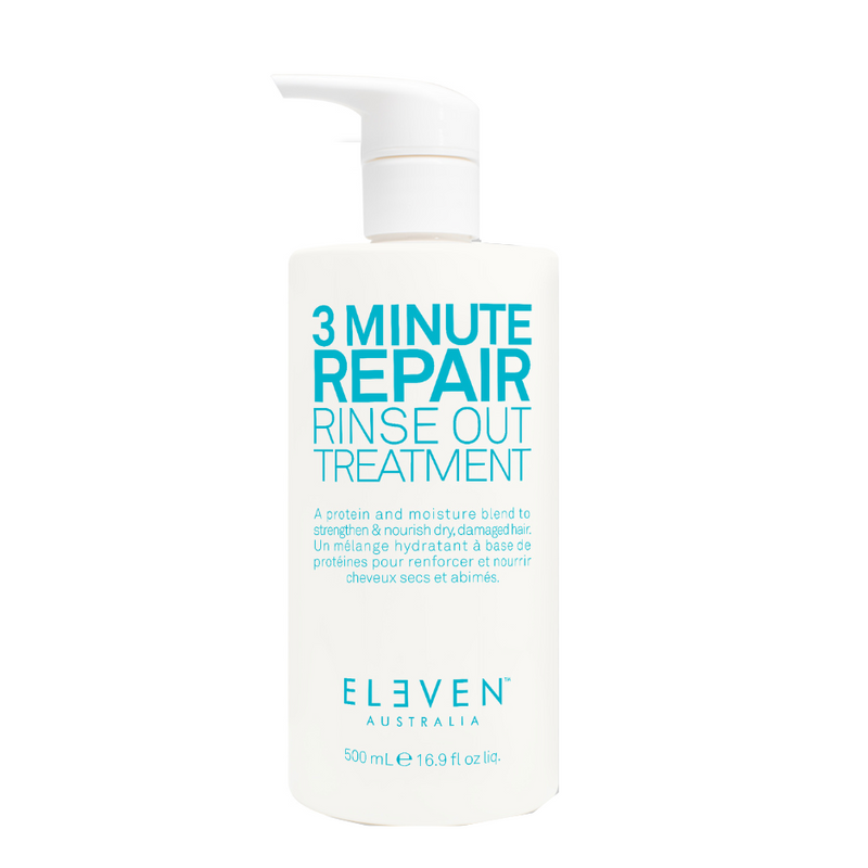 3 Minute Repair Rinse Out Treatment 500 ml