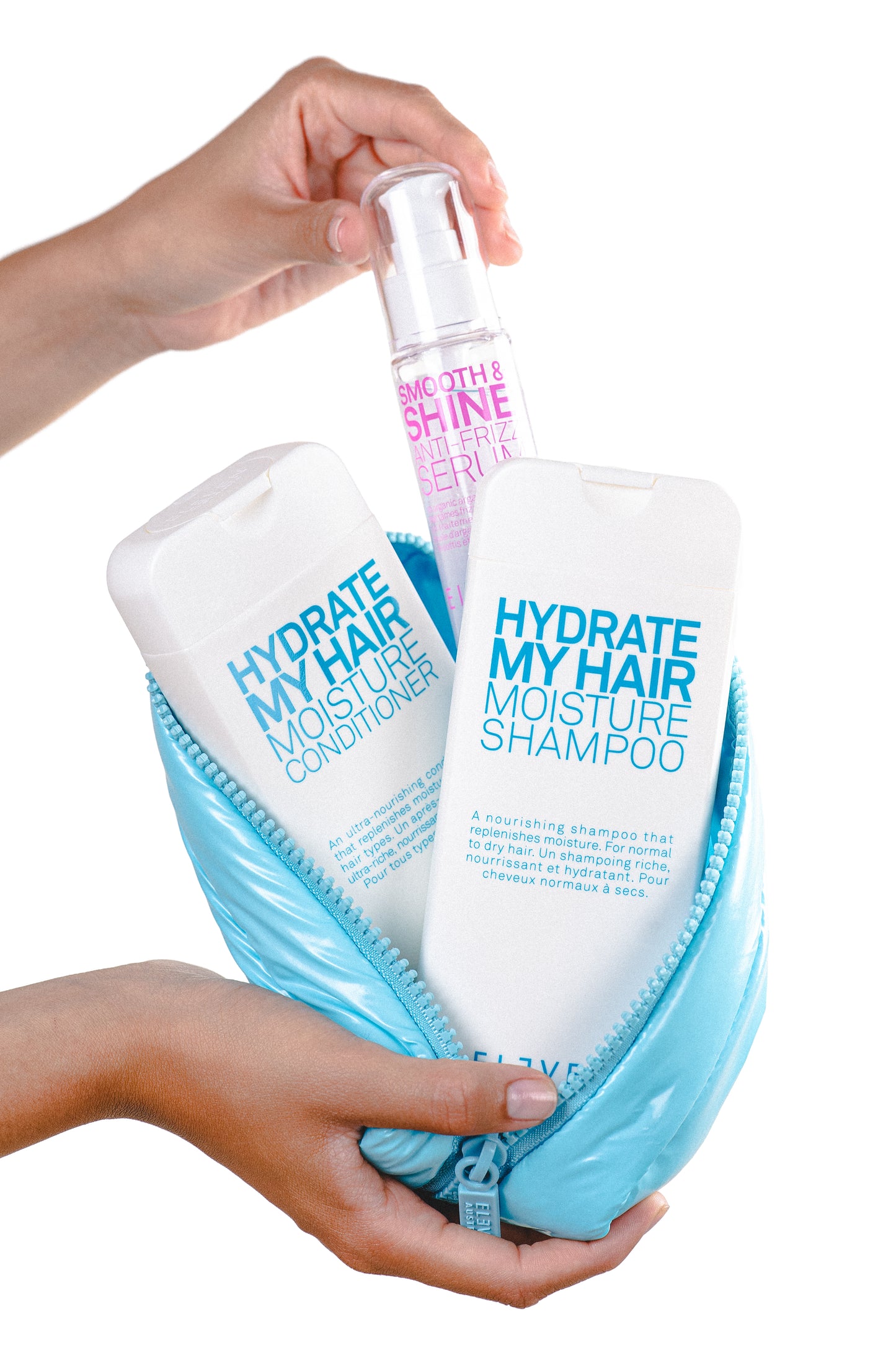 HYDRATE TRIO