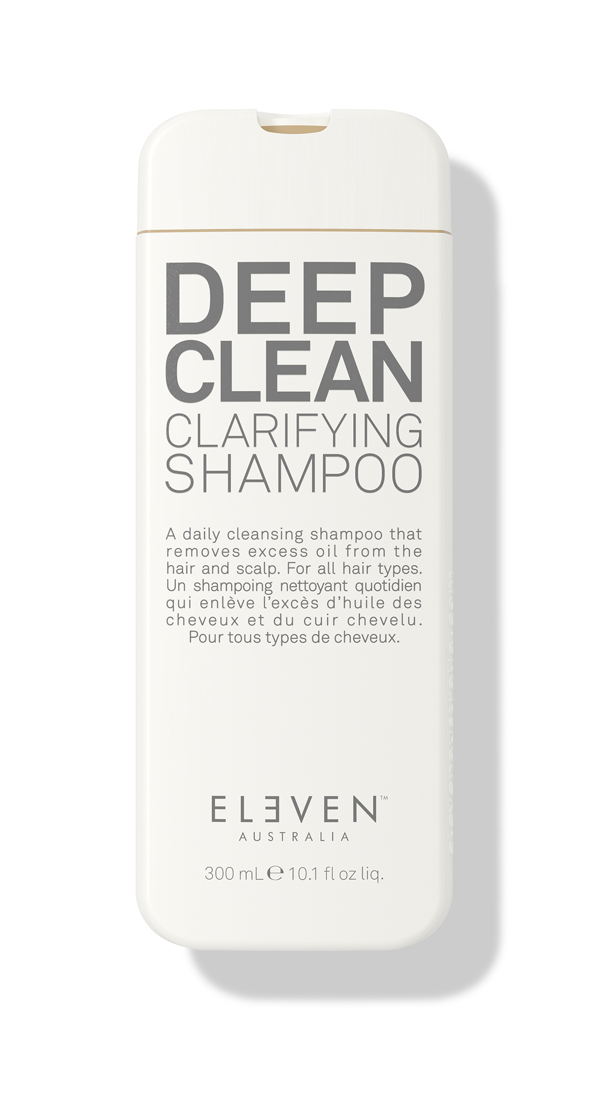 Blonde & Deep Clean Shampoo Duo