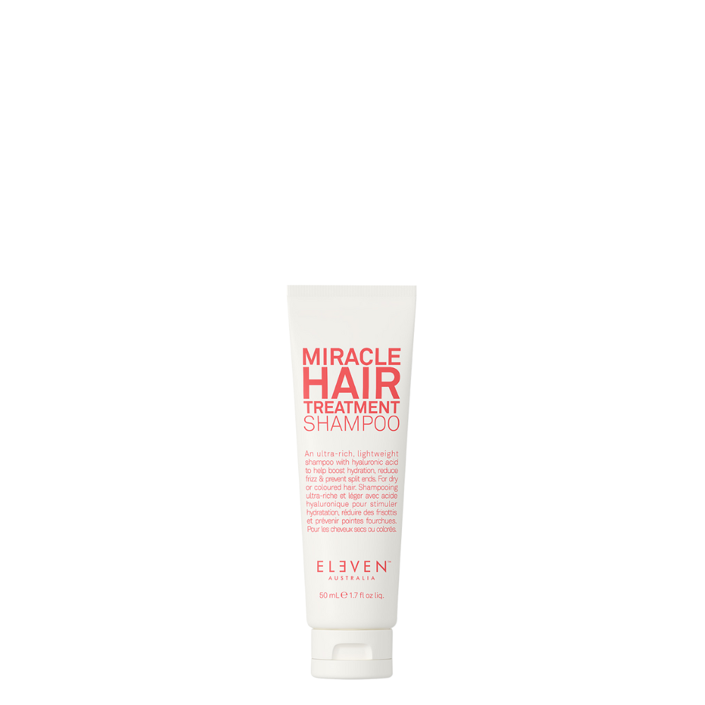 Miracle Hair Treatment Shampoo 50 ml