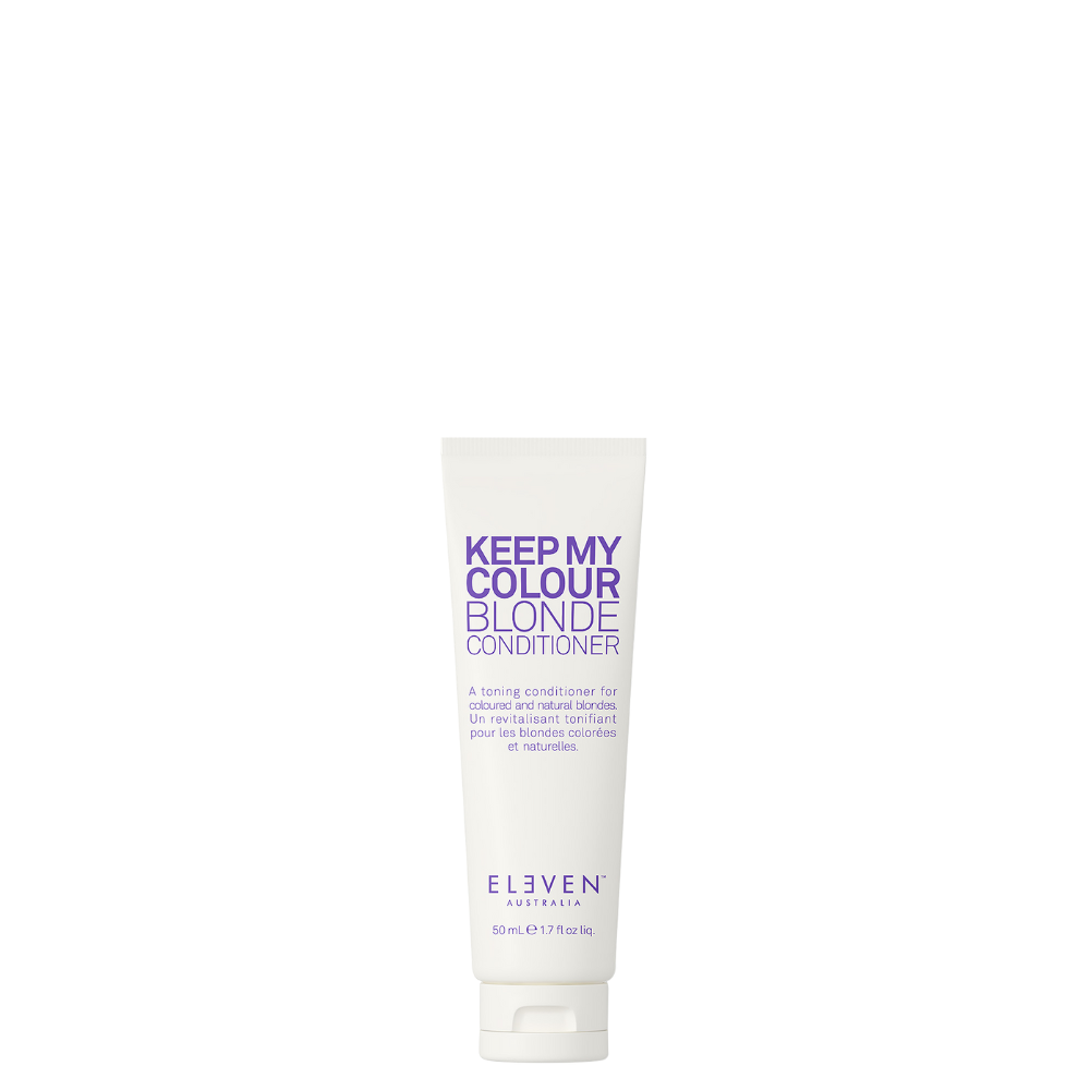 Keep My Colour Blonde Conditioner 50 ml