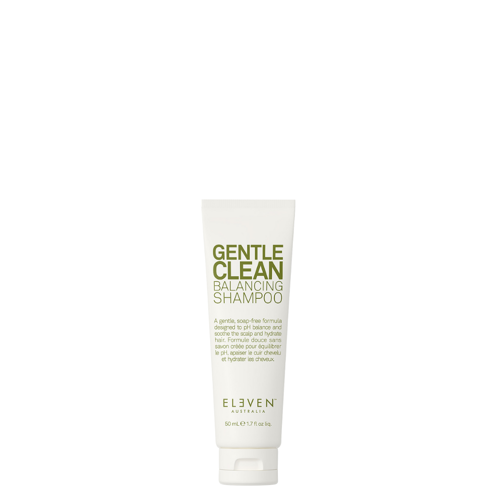 GENTLE CLEAN BALANCING SHAMPOO  50 ml