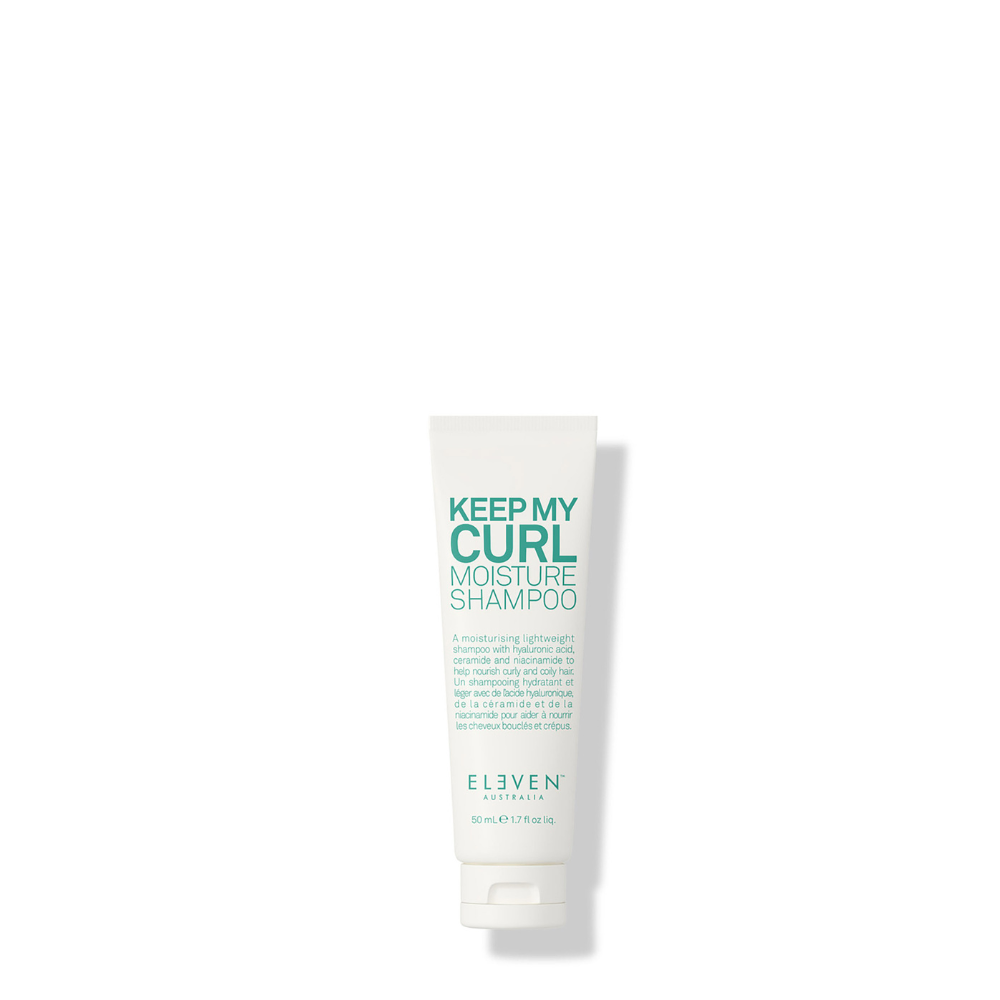 Keep My Curl Moisture Shampoo 50 ml