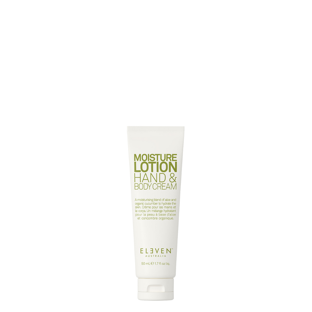 Wash Me All Over Hand & Body Wash  50 ml