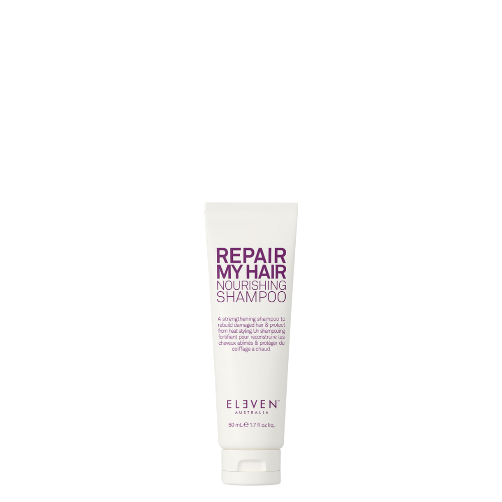 Repair My Hair Nourishing Shampoo 50 ml