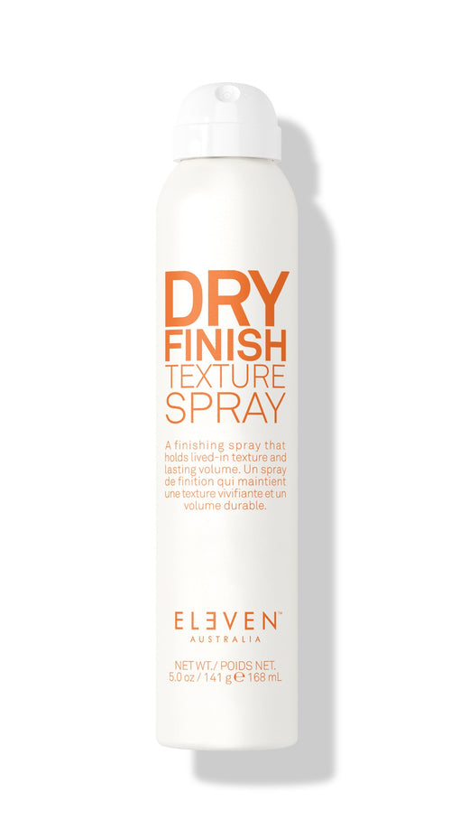 DRY FINISH TEXTURE SPRAY 168 ml