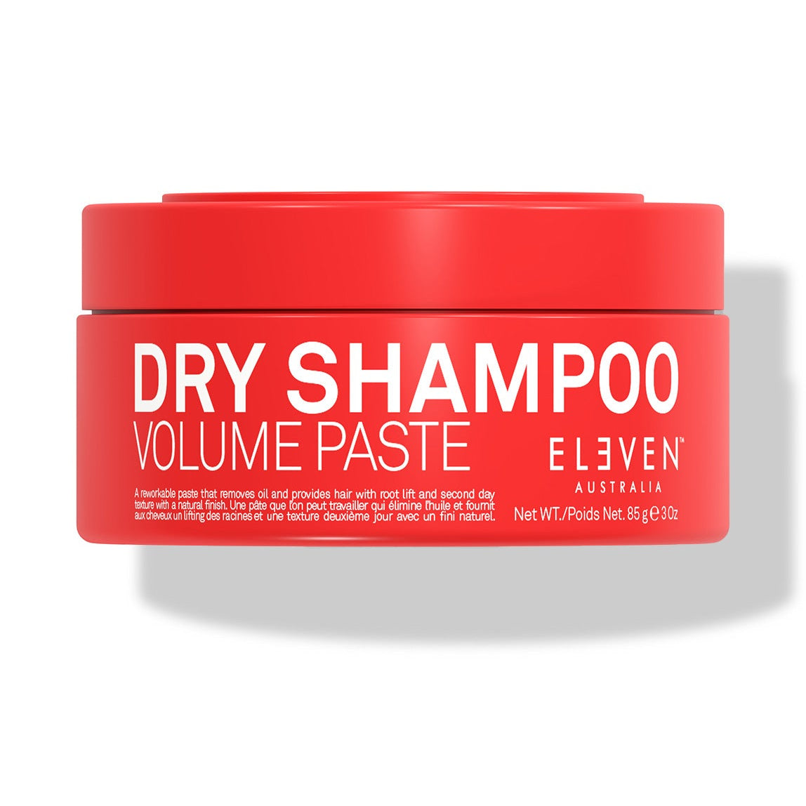 DRY SHAMPOO VOLUME PASTE 85 g