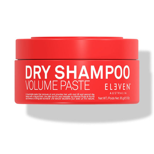 DRY SHAMPOO VOLUME PASTE 85 g