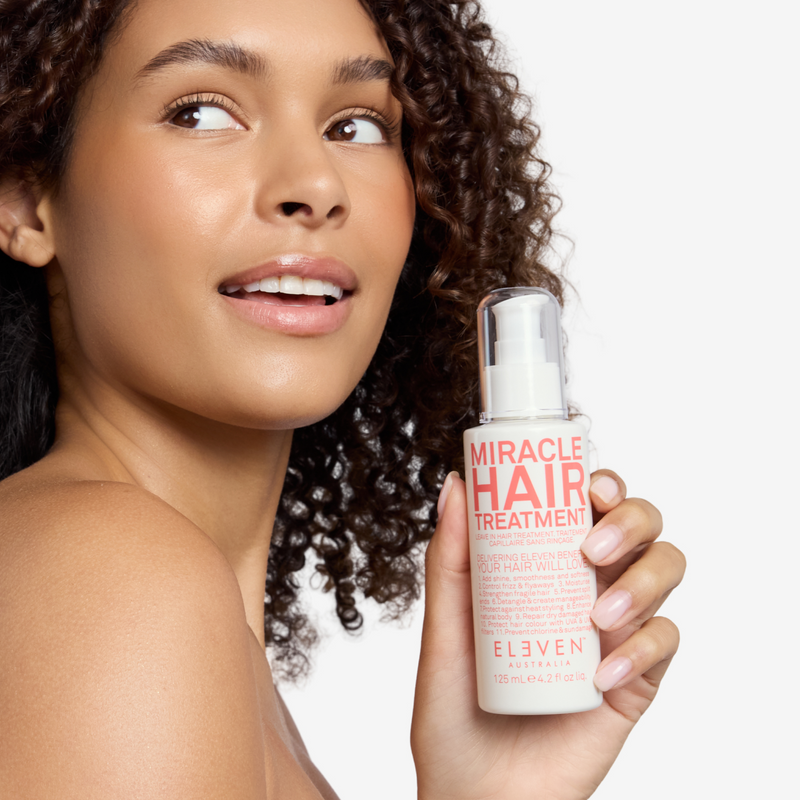 MIRACLE HAIR TREATMENT 125 ml