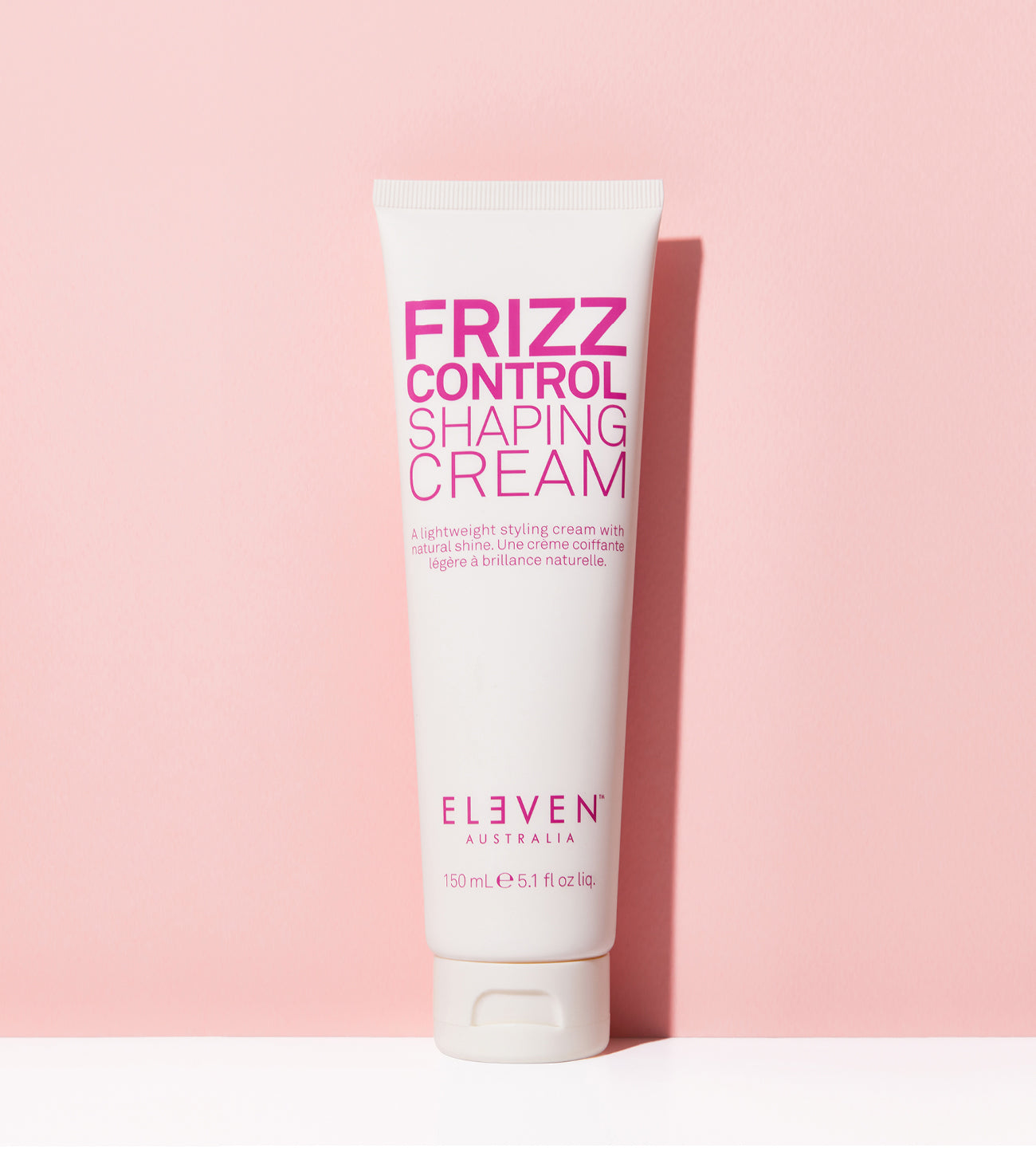 FRIZZ CONTROL SHAPING CREAM 150 ml