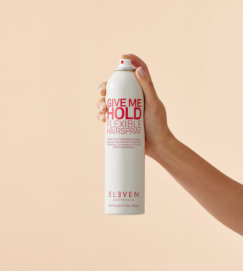 GIVE ME HOLD FLEXIBLE HAIRSPRAY 300 ml