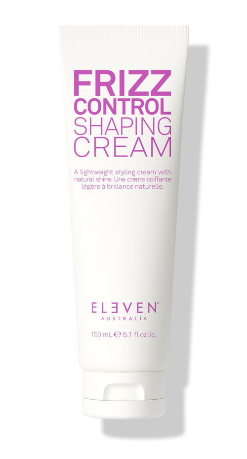 FRIZZ CONTROL SHAPING CREAM 150 ml