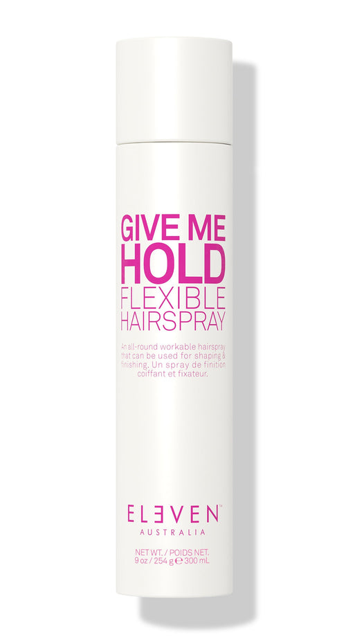 GIVE ME HOLD FLEXIBLE HAIRSPRAY 300 ml