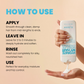 HYDRATE MY HAIR MOISTURE CONDITIONER