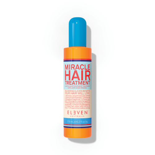 ELEVEN Australia Everyday Hero Miracle Hair Treatment – Limited Edition