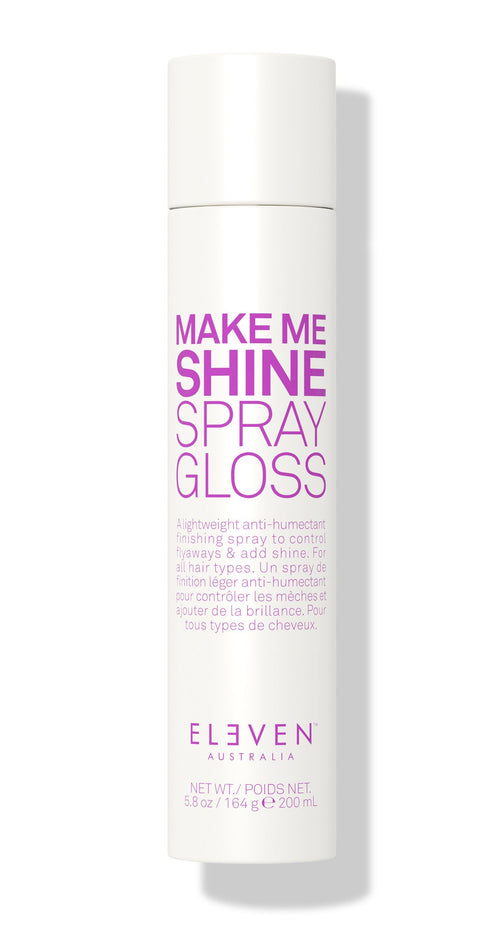 MAKE ME SHINE SPRAY GLOSS 200 ml