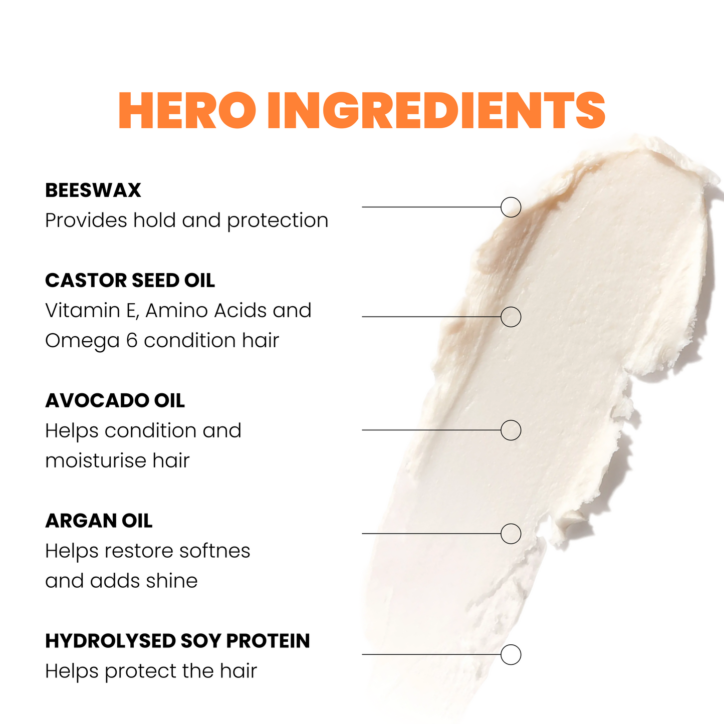 MATTE TEXTURE STYLING PASTE 85 g