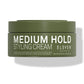 MEDIUM HOLD STYLING CREAM 85 g