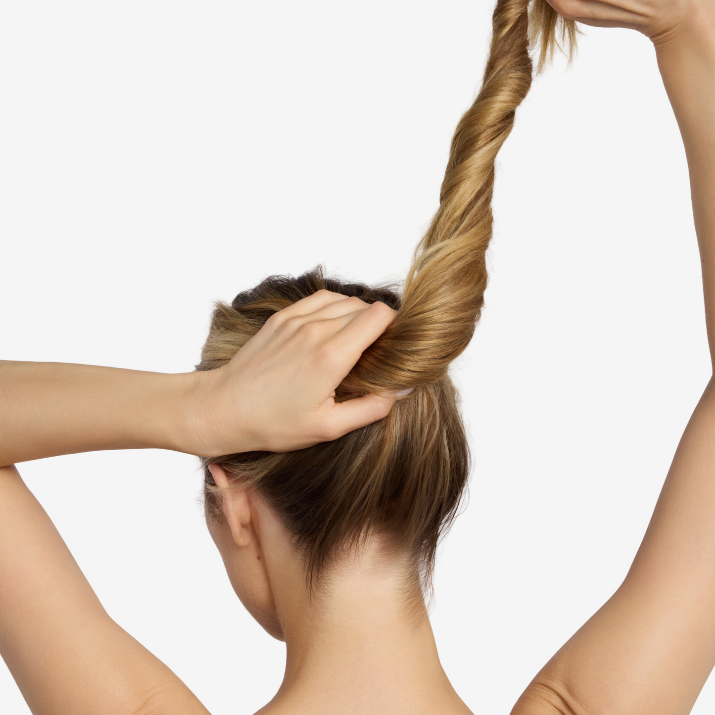 Miracle Hair Treatment Oil Elixir