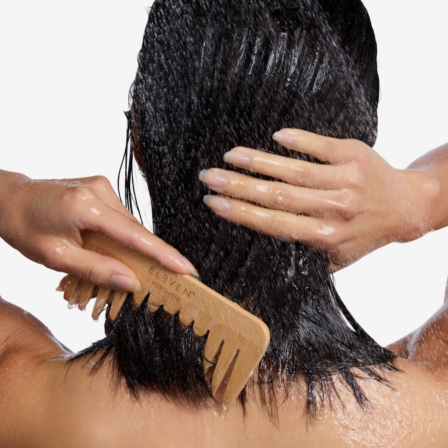 MIRACLE HAIR TREATMENT SHAMPOO