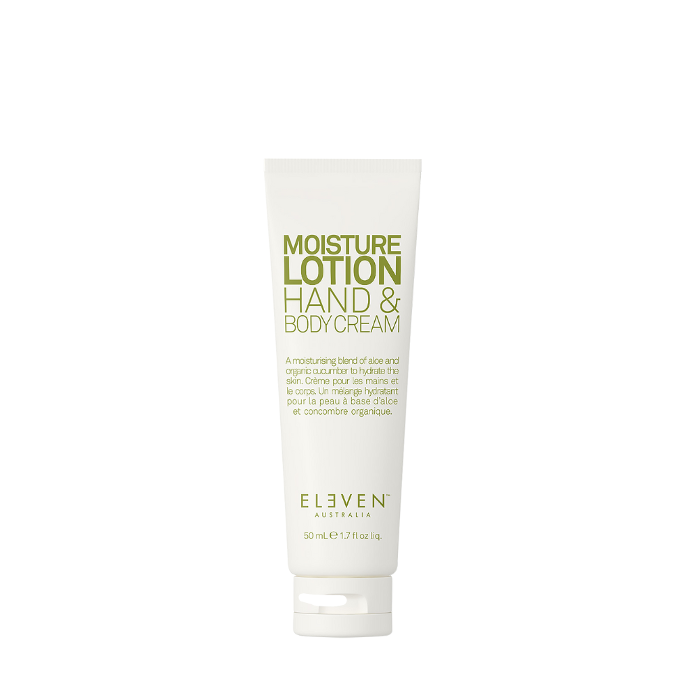 Moisture Lotion Hand & Body Cream 50 ml