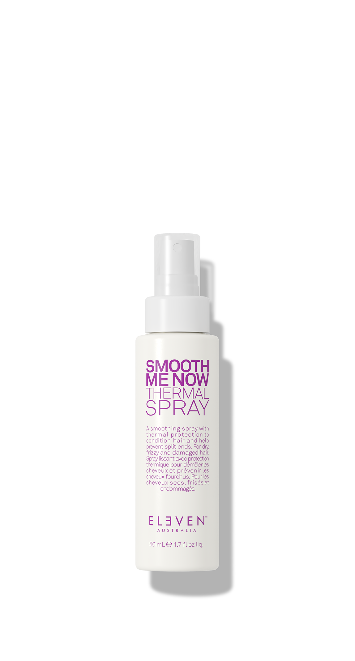 SMOOTH ME NOW THERMAL SPRAY 50 ml
