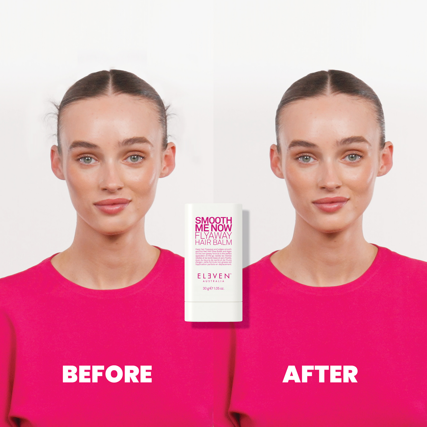 SMOOTH ME NOW FLYAWAY HAIR BALM