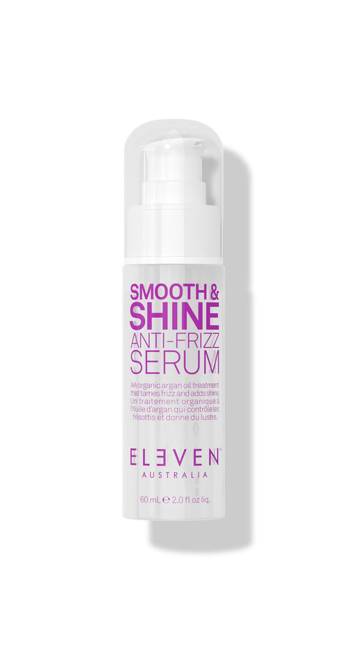 SMOOTH & SHINE ANTI-FRIZZ SERUM 60 ml