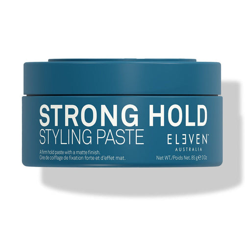 STRONG HOLD STYLING PASTE 85 g