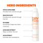 DRY FINISH TEXTURE SPRAY 168 ml