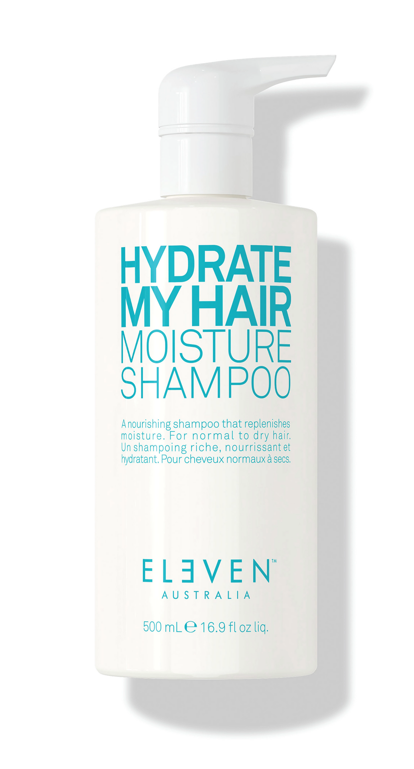 HYDRATE MY HAIR MOISTURE SHAMPOO