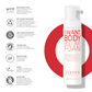 I WANT BODY VOLUME FOAM 200 ml