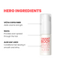 I WANT BODY VOLUME POWDER 9 g